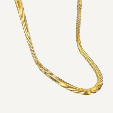 Holly Necklace by Teall