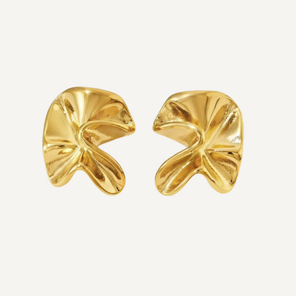 Elodie Earrings by Teall