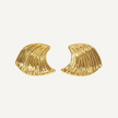 Kelly Earrings by Teall