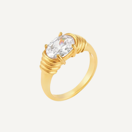 Rylie Ring by Teall