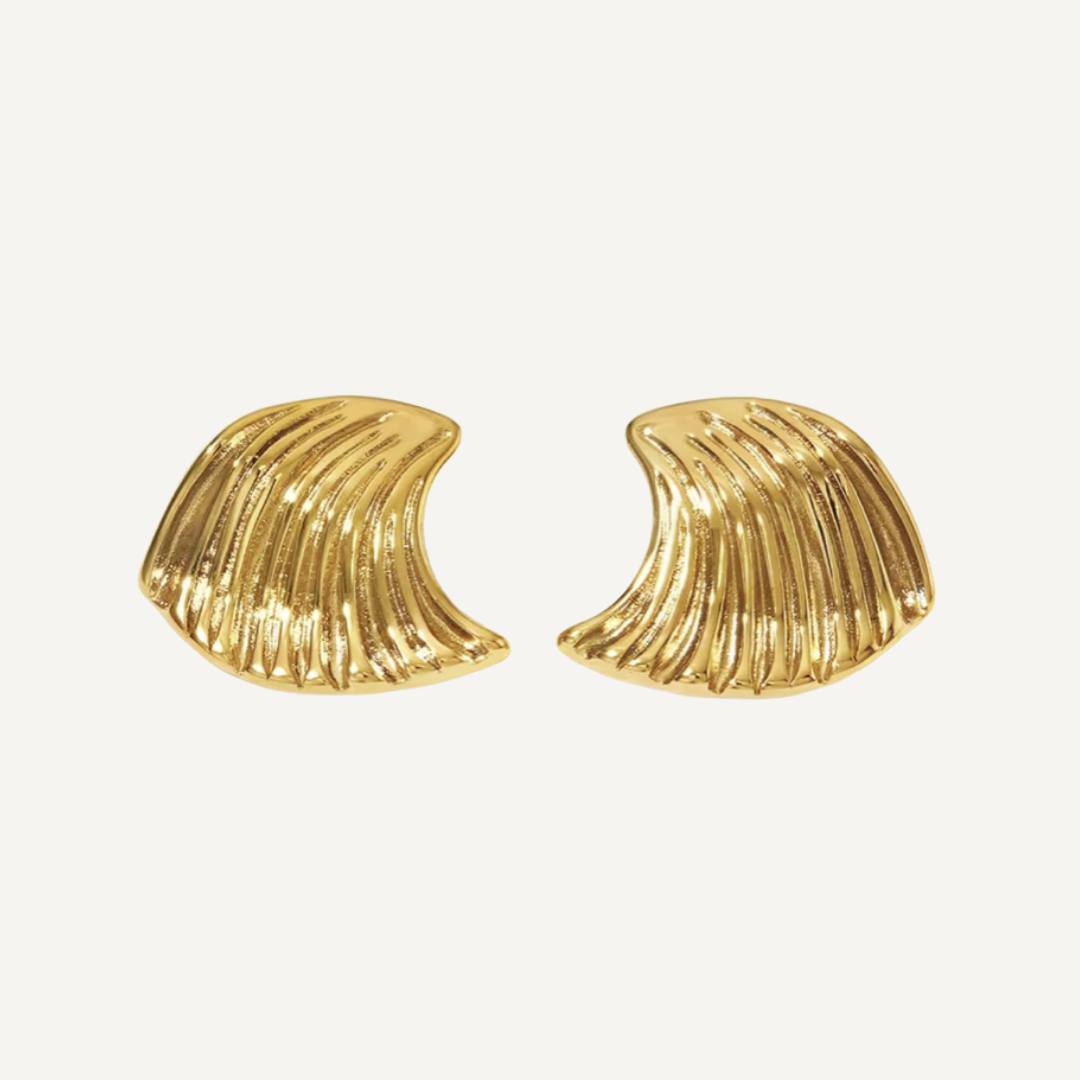 Kelly Earrings by Teall