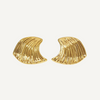 Kelly Earrings by Teall