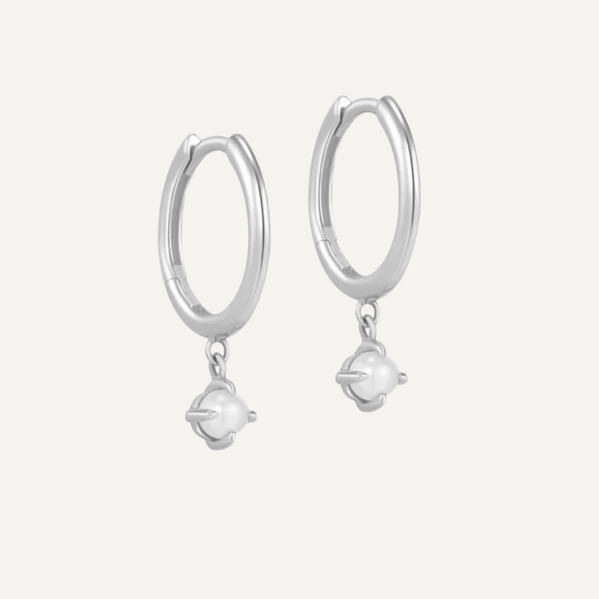 Isla Earrings by Teall