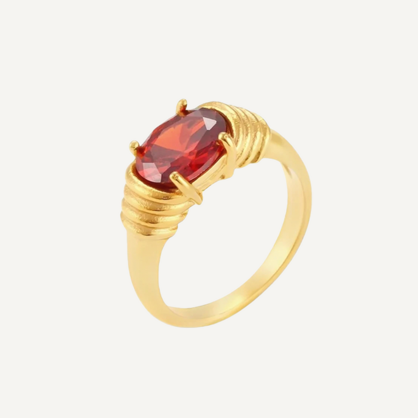 Rylie Ring by Teall