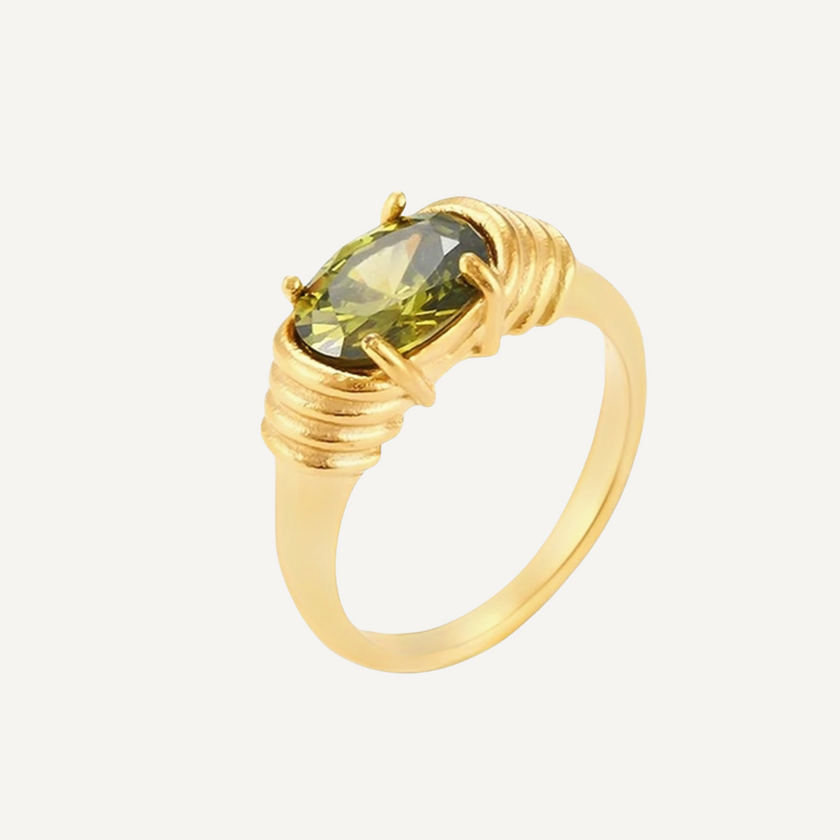 Rylie Ring by Teall