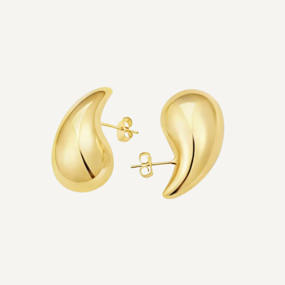 Lily Earrings by Teall