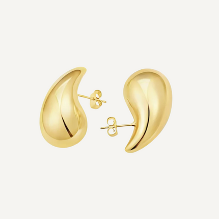 Lily Earrings by Teall