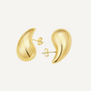 Lily Earrings by Teall