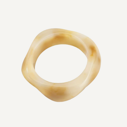 Seraphina Bangle by Teall