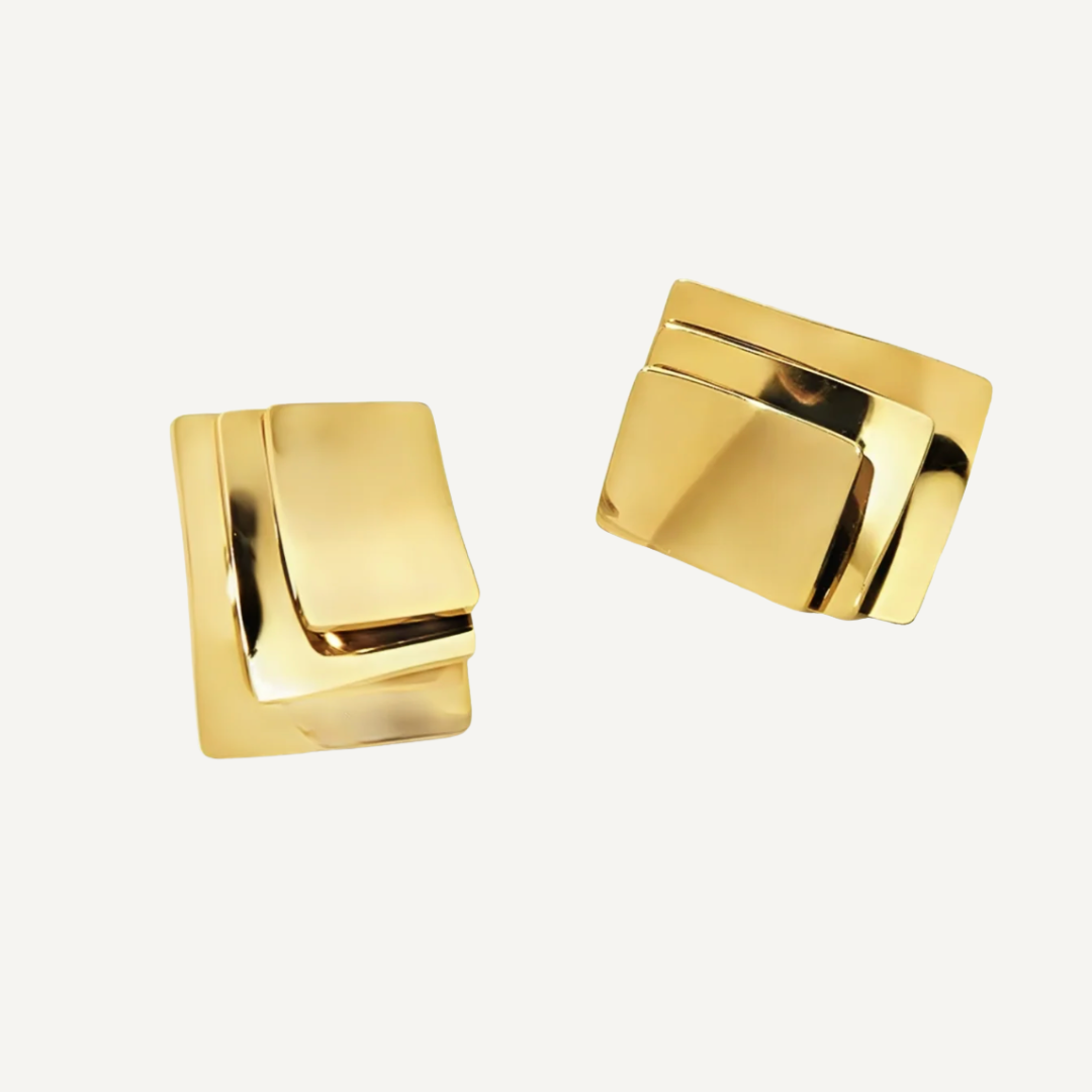 Mara Earrings by Teall