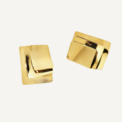Mara Earrings by Teall