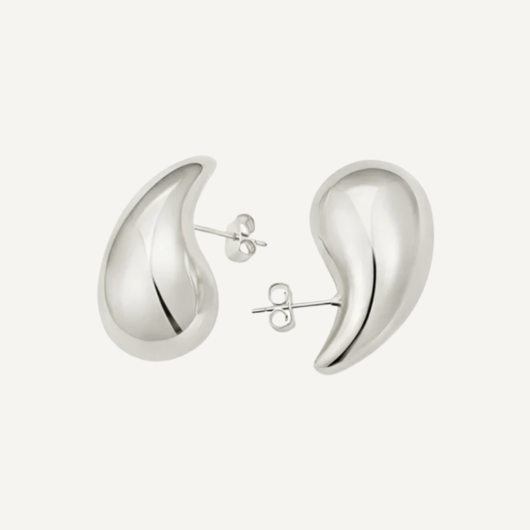 Lily Earrings by Teall