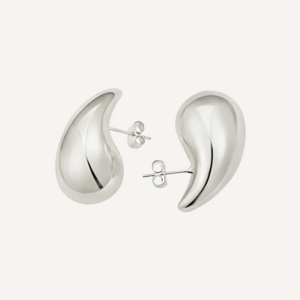Lily Earrings by Teall