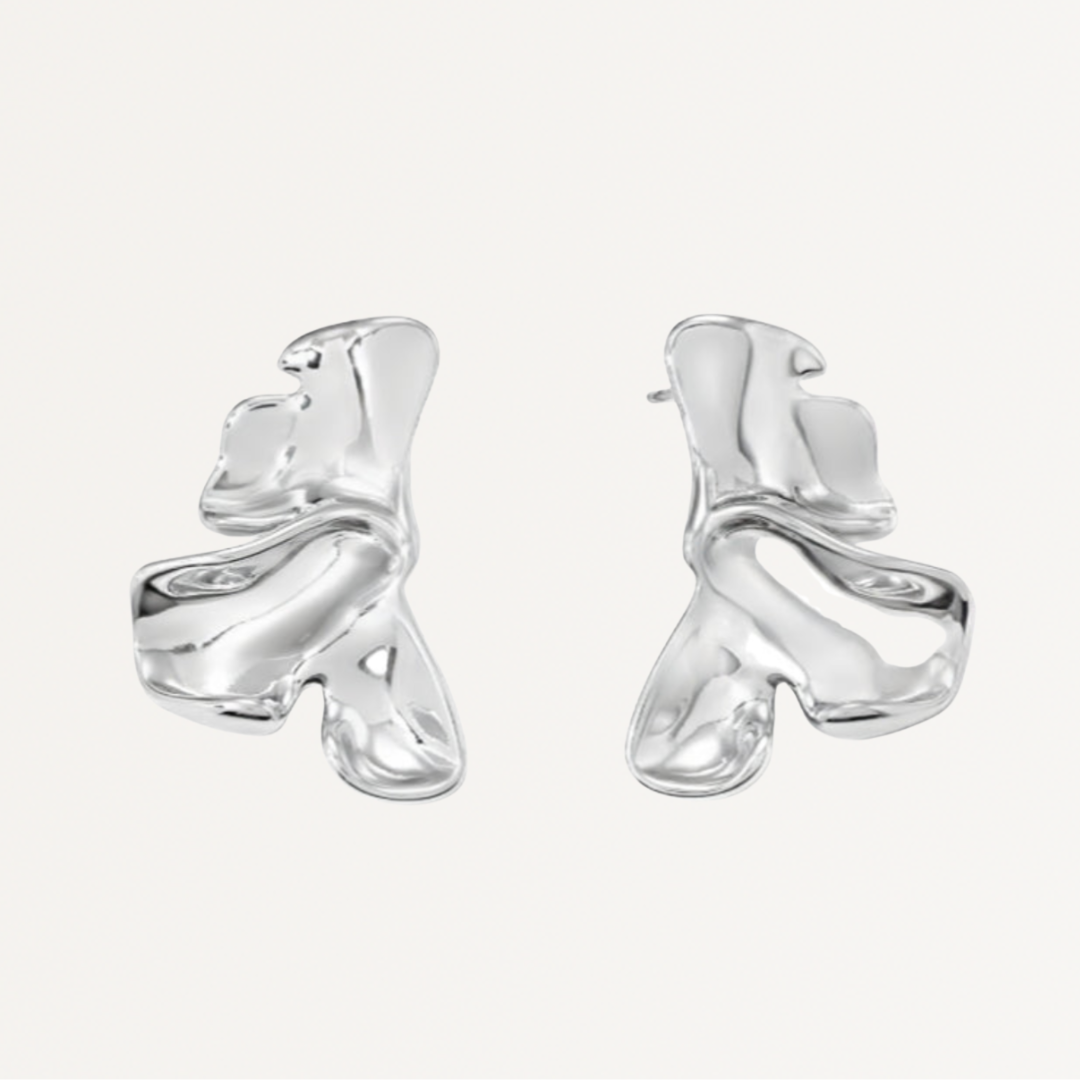 Sophia Earrings by Teall