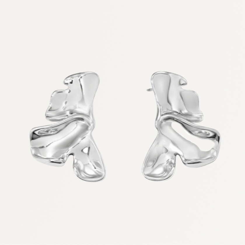 Sophia Earrings by Teall