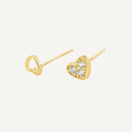 Lila Earrings by Teall