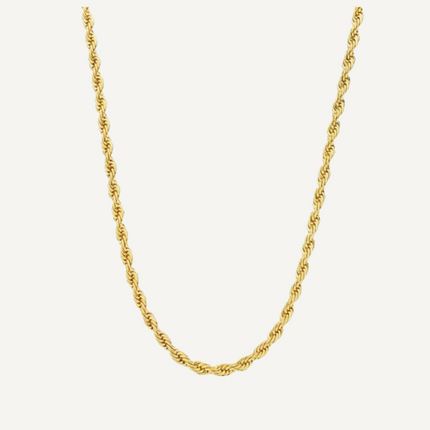 Courtney Necklace by Teall