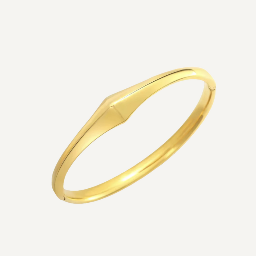 Daisy Bangle by Teall