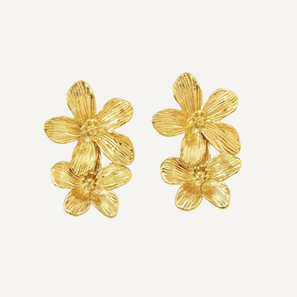 Odette Earrings by Teall