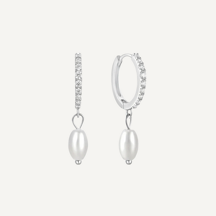 Meagan Earrings by Teall
