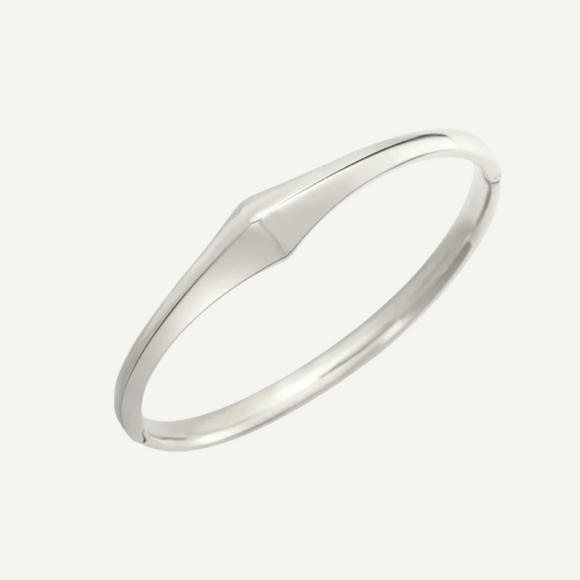 Daisy Bangle by Teall