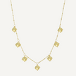 Sadie Necklace by Teall