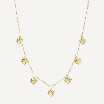Sadie Necklace by Teall