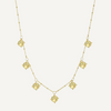 Sadie Necklace by Teall