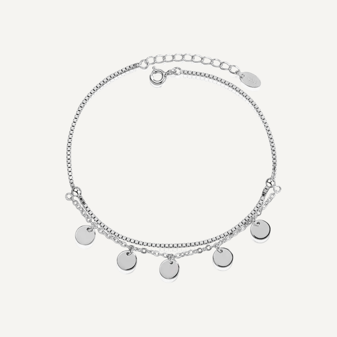 Demi Bracelet by Teall