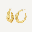 Lea Earrings by Teall