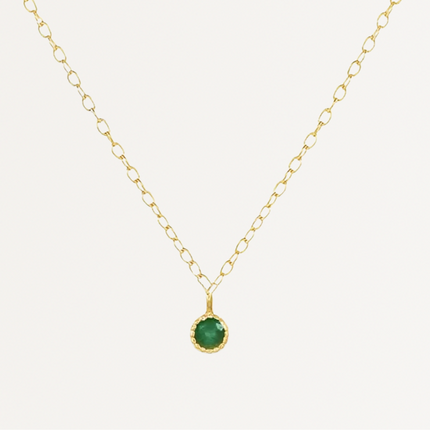 Ella Necklace by Teall