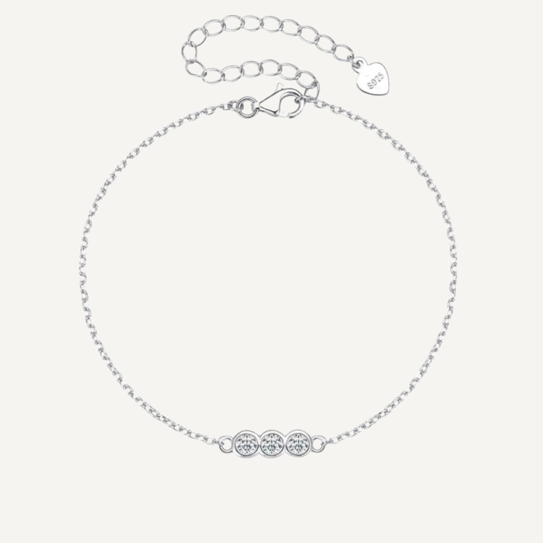 Harlow Bracelet by Teall