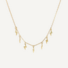 Eliana Necklace by Teall