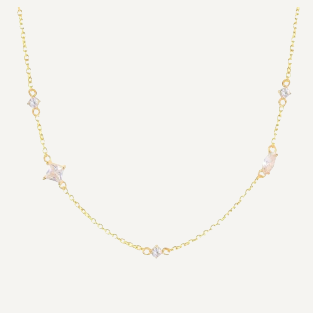 Millie Necklace by Teall