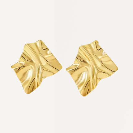 Isobel Earrings by Teall