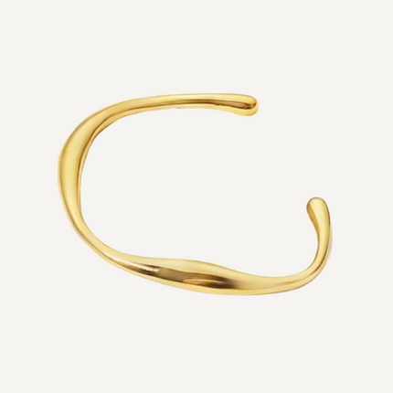 Harriet Cuff by Teall