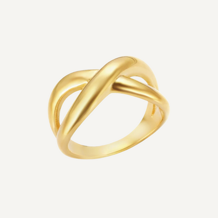 Ada Ring by Teall