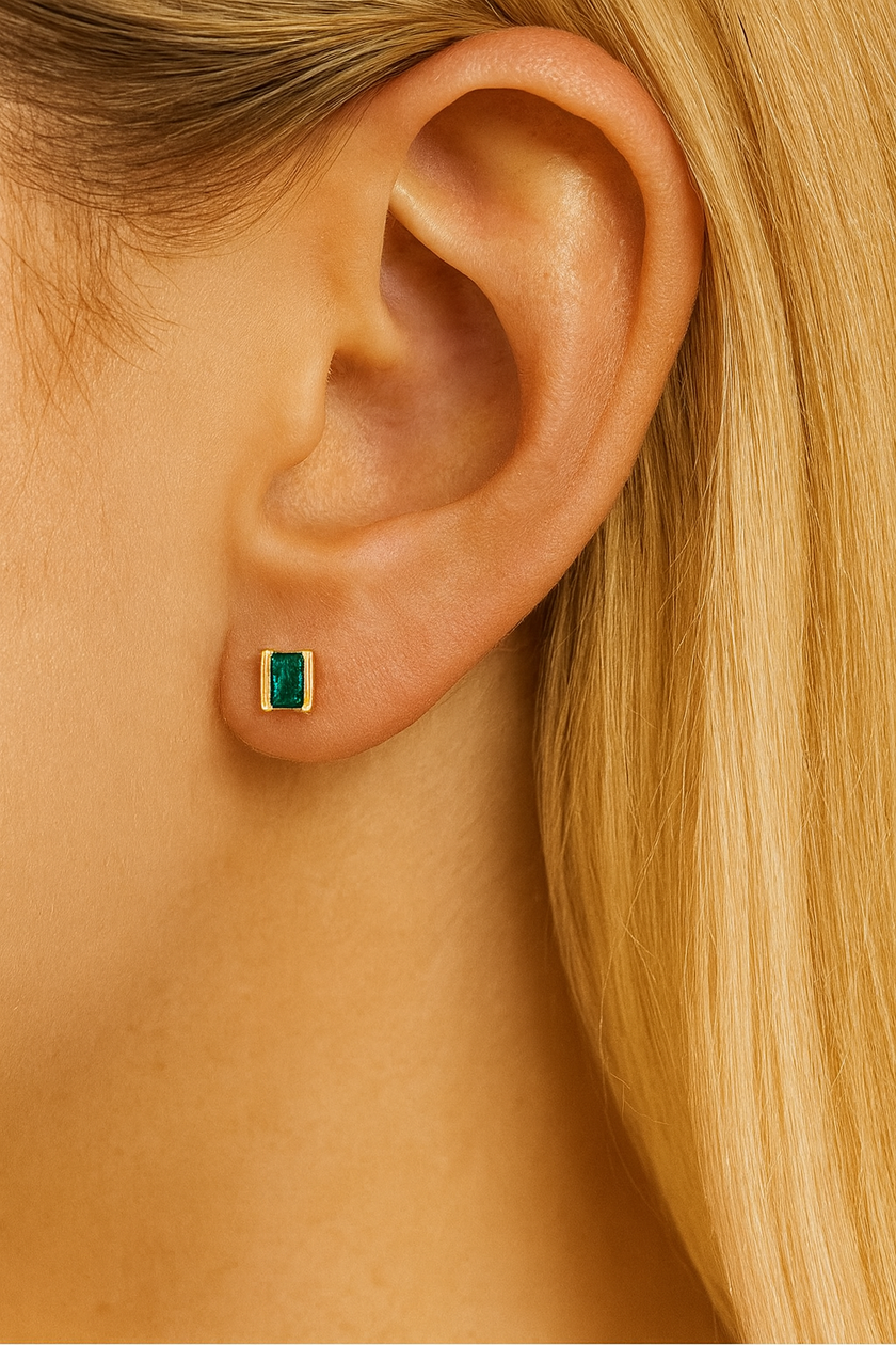 Maeve Earrings by Teall