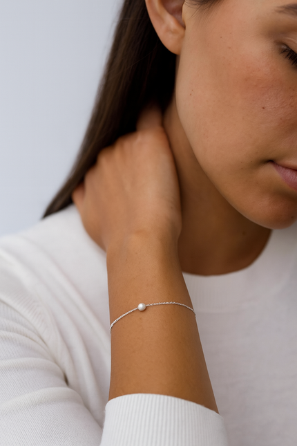 Scarlett Bracelet by Teall