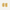 Pair of gold earrings on a light beige background