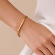 Harriet Cuff by Teall