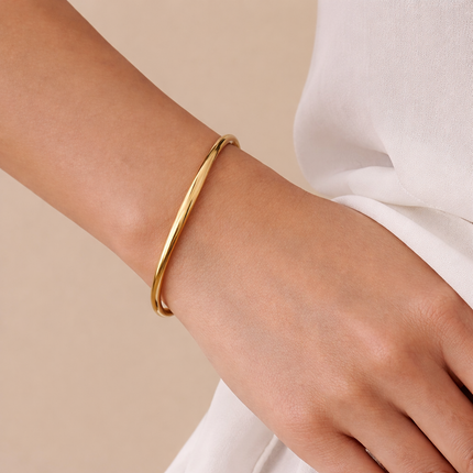 Harriet Cuff by Teall