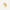 Gold ring with three horizontal bands on a white background