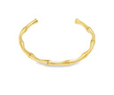 Affordable and Durable Cuff by Teall Jewellery 