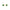 Teall Stud Earrings with Green Stone Rectangle Detailing l Hypoallergenic