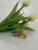Teall Gold Knot Ring
