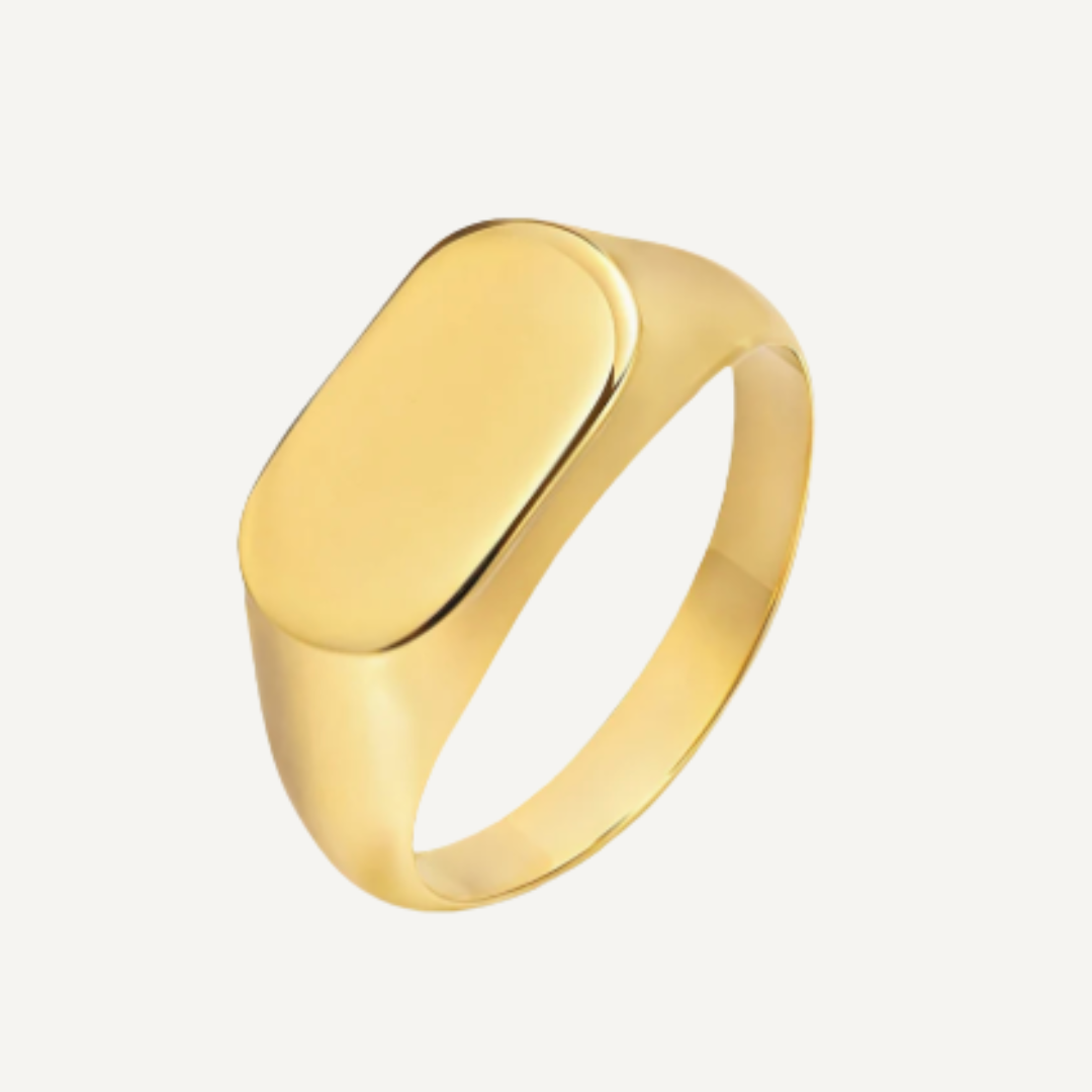 Indi Ring by Teall
