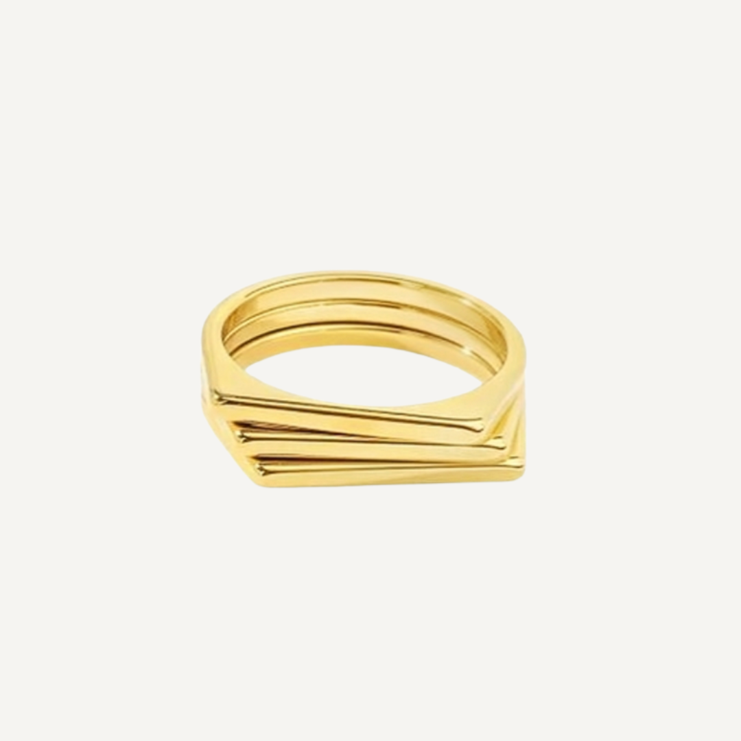 Lux Ring by Teall