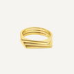 Lux Ring by Teall