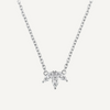 Claire Necklace by Teall